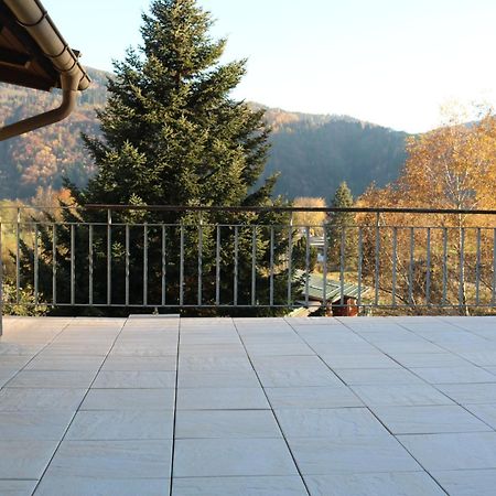 Top Five See & Bergblick - Haus Seepromenade Дебріах Екстер'єр фото